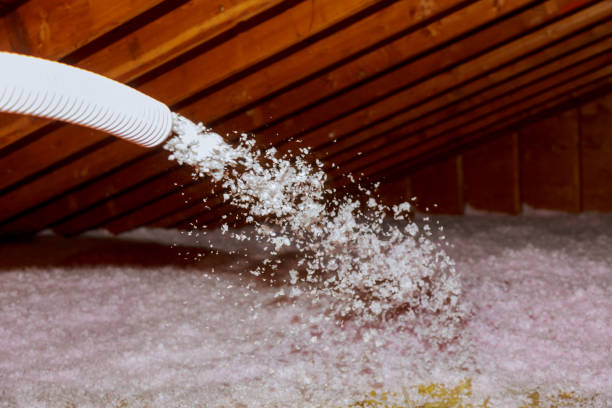 Best Spray Foam Insulation in East Peoria, IL