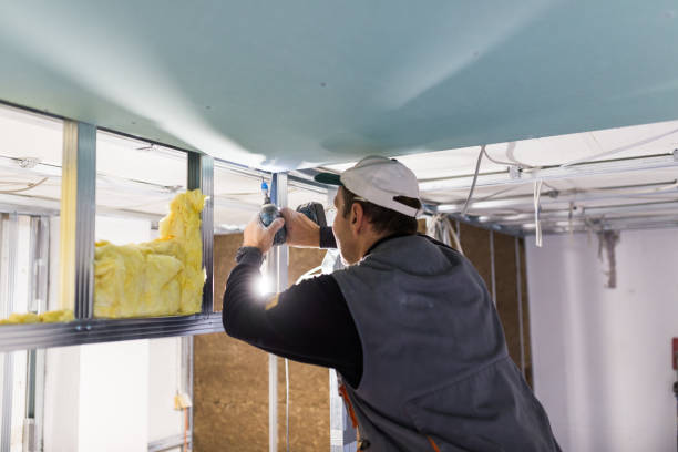Types of Insulation We Offer in East Peoria, IL