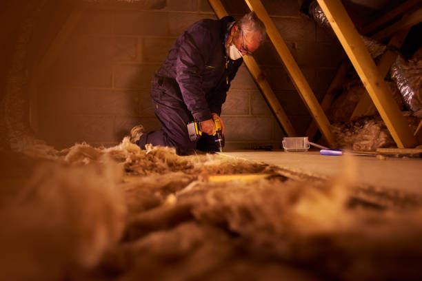 Best Geographic-Specific Insulation Services in East Peoria, IL